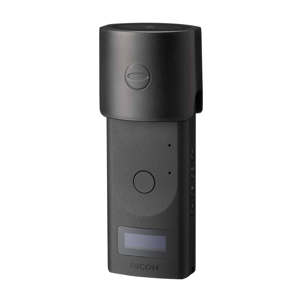 RICOH THETA Z151GB　レンズキャップ、スティック付き Amazon.co.jp: RICOH THETA Z1 51GB 360度カメラ＋レンズ